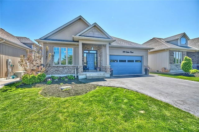 149 Gaiser Road
