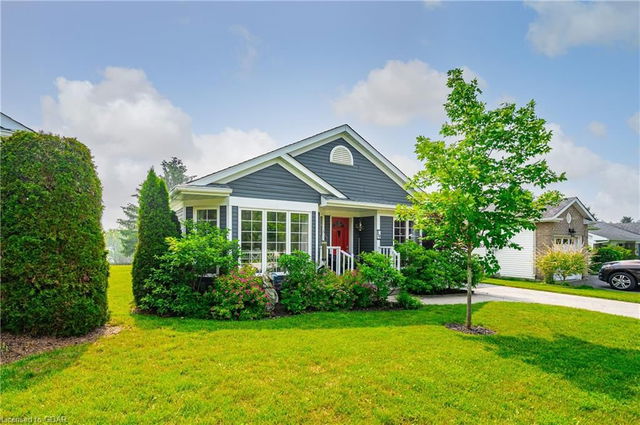 19 Pine Ridge Road