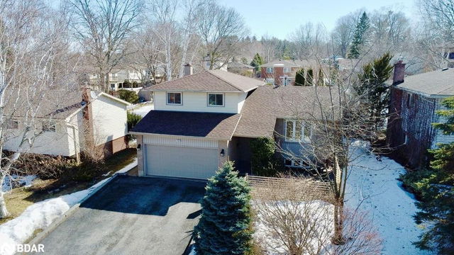 43 Shoreview Drive