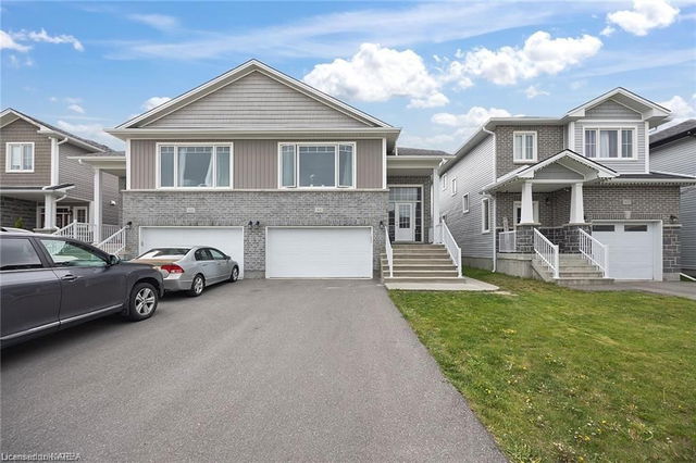416 Beth Crescent