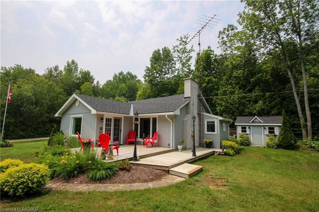 615 Mallory Beach Road