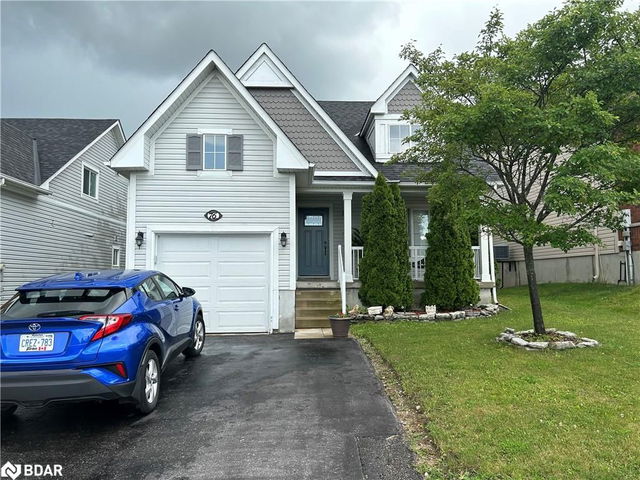 76 Christy Drive
