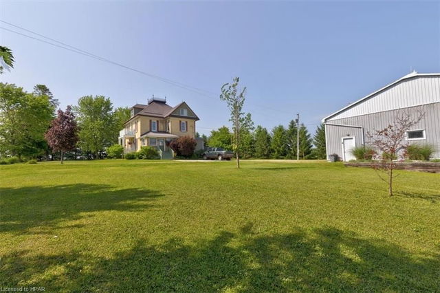 1521 Highway 9 Highway