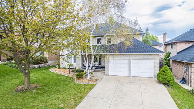 7 Giffin Road