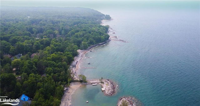 1963 Tiny Beaches Road
