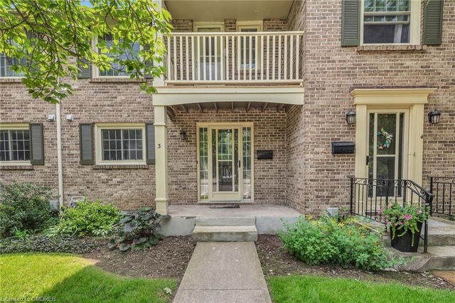 3 - 409 Vine Street