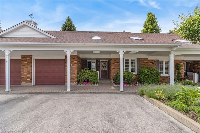 3 - 4110 Butternut Court