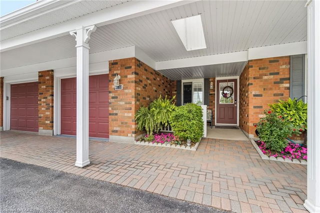 3 - 4110 Butternut Court