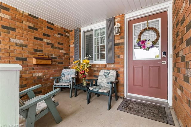 3 - 4110 Butternut Court