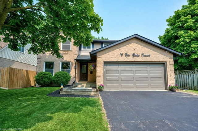 10 Rose Bridge Crescent