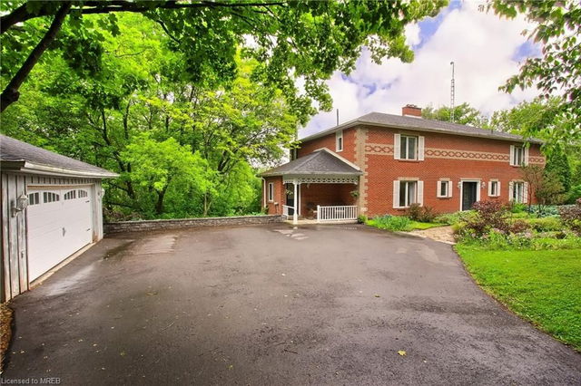 21 Southridge Trail
