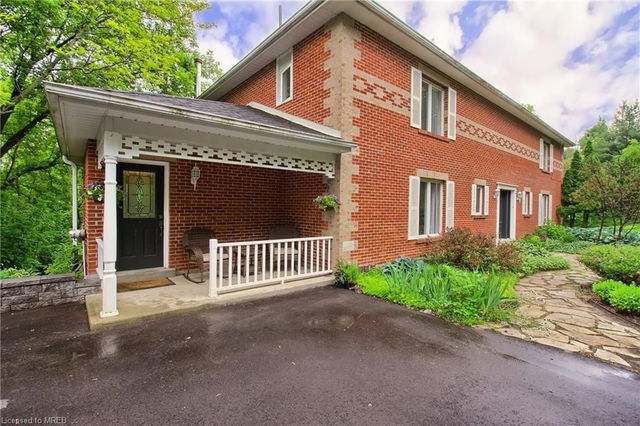21 Southridge Trail