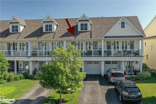 143 Wycliffe Cove