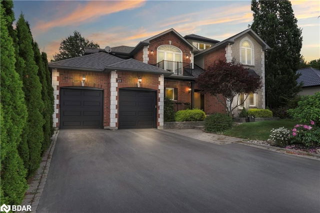 23 Cumming Drive