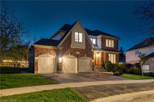 6 Buerkle Court