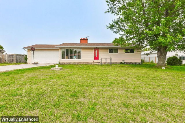 3574 Grassie Road