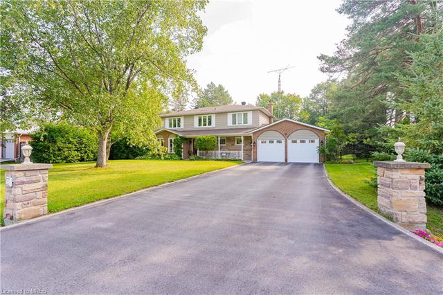 13 Rosedale Court
