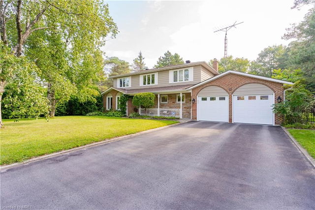 13 Rosedale Court