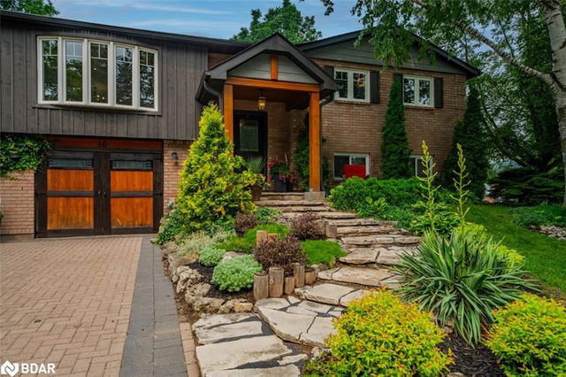 46 Shoreview Drive