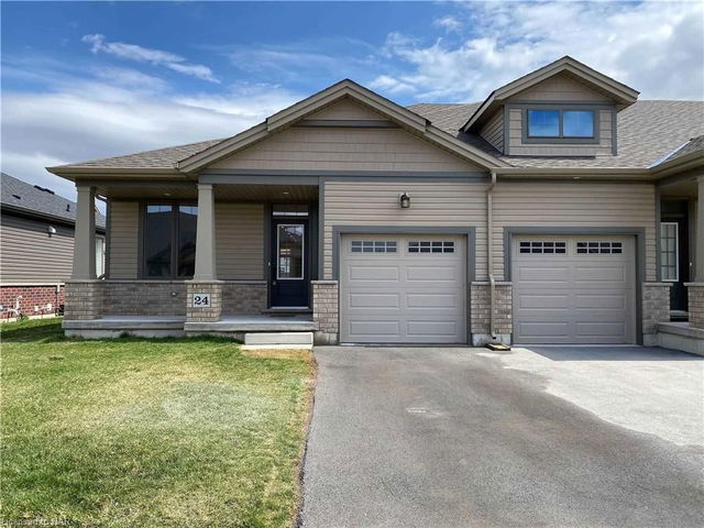 24 Ellis Avenue