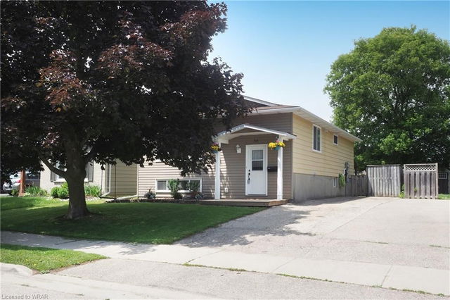 36 Aspen Crescent
