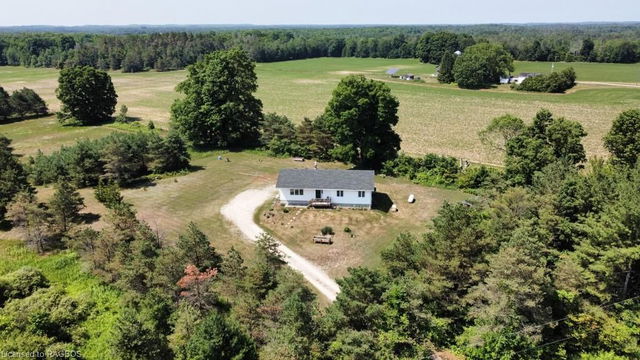 287 Spring Creek Road
