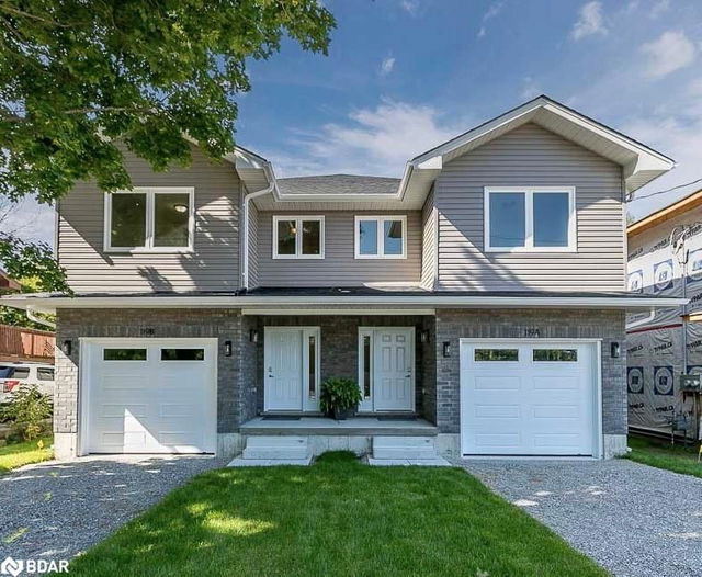 119 A Westmount Drive