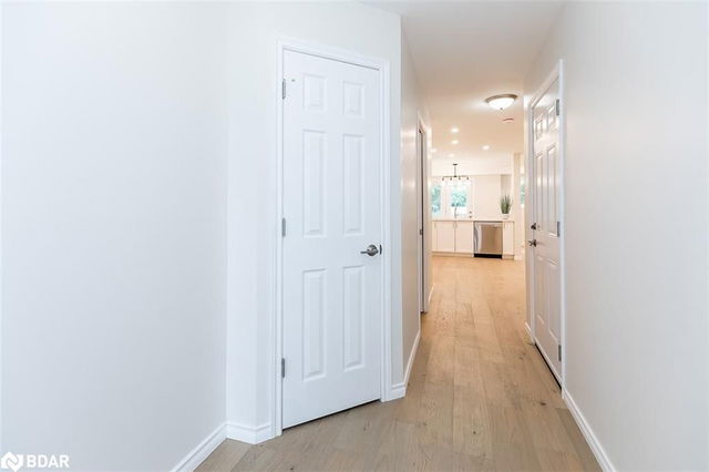 119 A Westmount Drive
