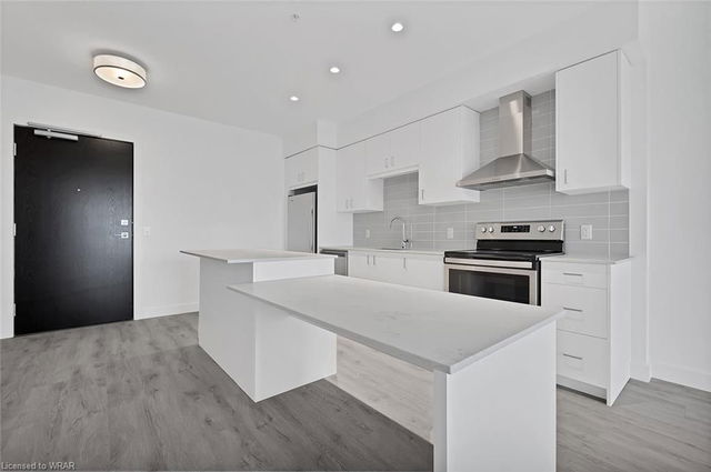 1312 - 15 Glebe Street
