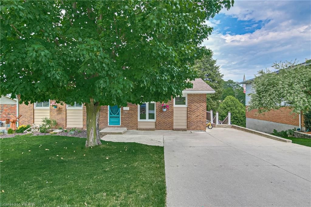 Single Family Residence sold at 158 Elgin Street, Zorra, Embro, N0J 1J0 - MLS: 40447955