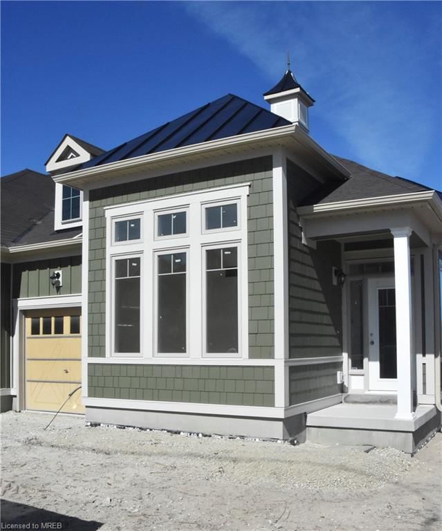 2 Sandy Coast Crescent