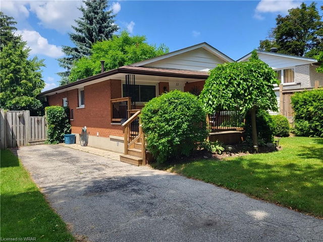 11 Cartier Drive