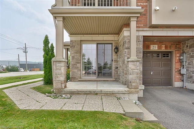 21 - 515 Winston Road