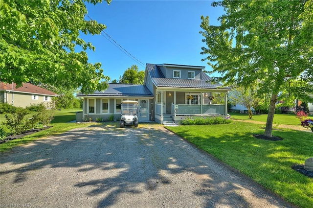 440 Gilmore Road