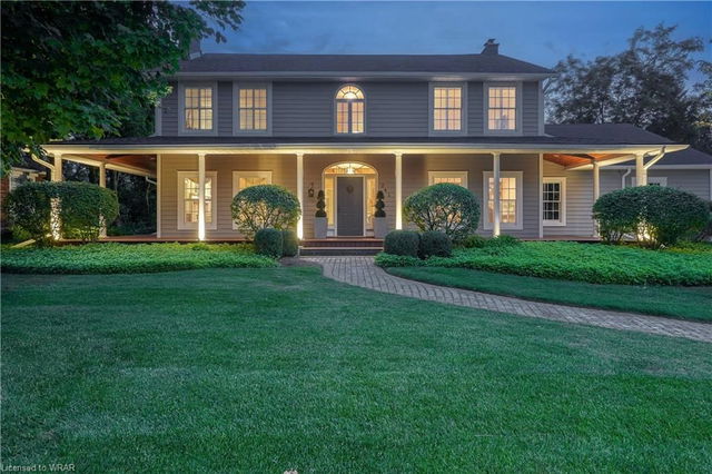 241 Golf Course Road
