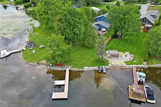 208 Lakeshore Drive