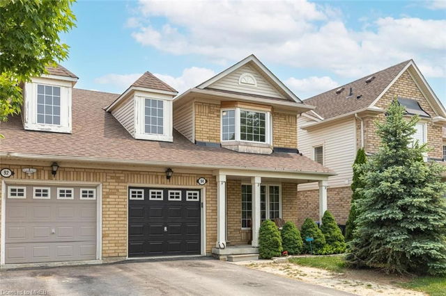 94 Sweetwood Circle