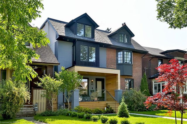 63 Woodycrest Avenue