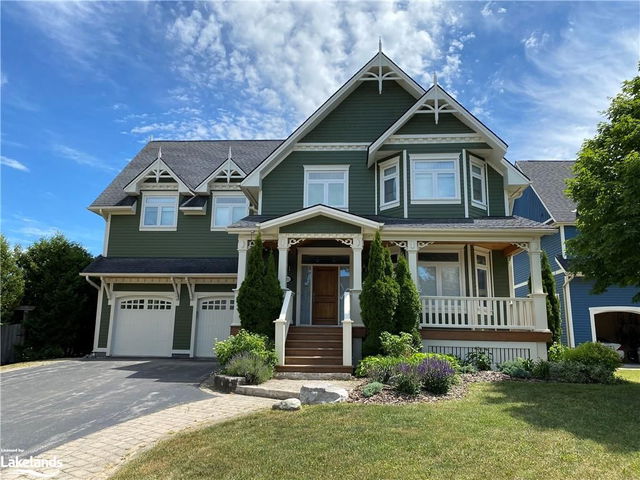 212 Snowbridge Way