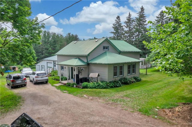 2217 Floradale Road