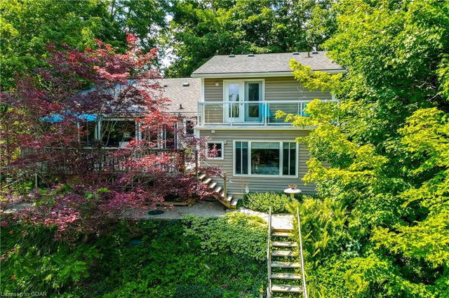 137 Tom Street