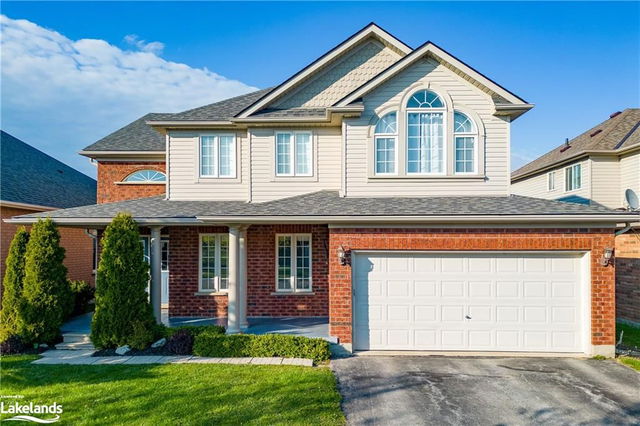 45 Georgian Meadows Drive