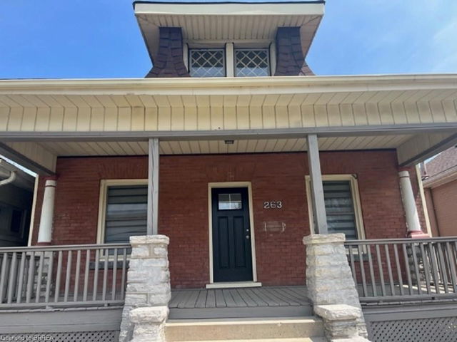263 Brant Avenue