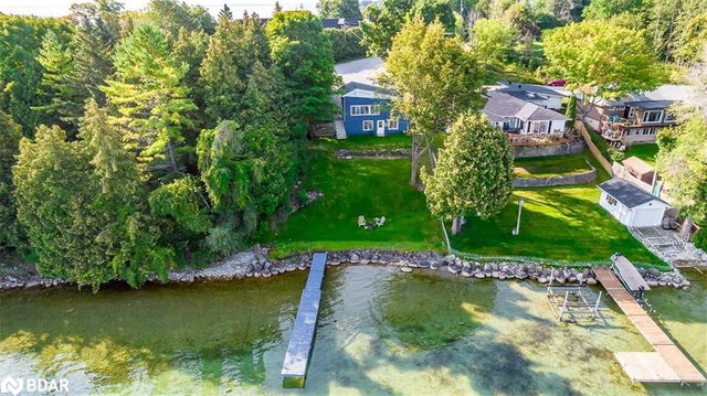 47 Moon Point Drive