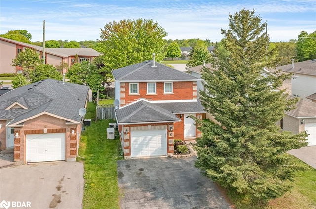10 Garibaldi Drive