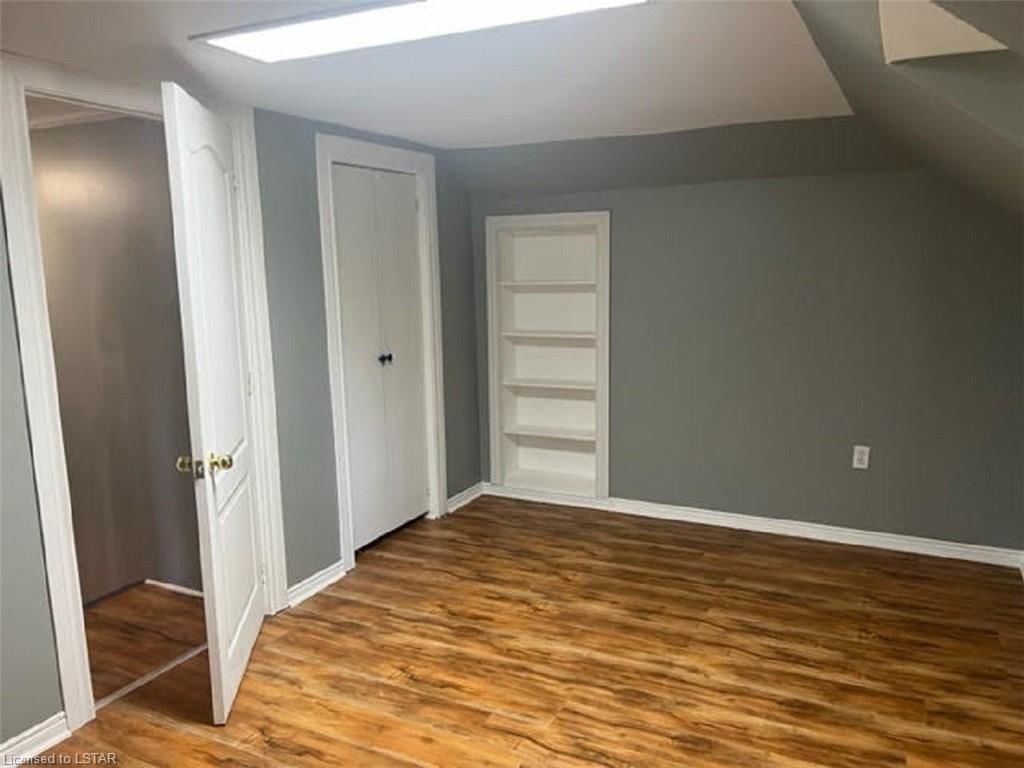 Single Family Residence sold at 1191 Albany Street, London, East G, N5W 3L6 - MLS: 40450210