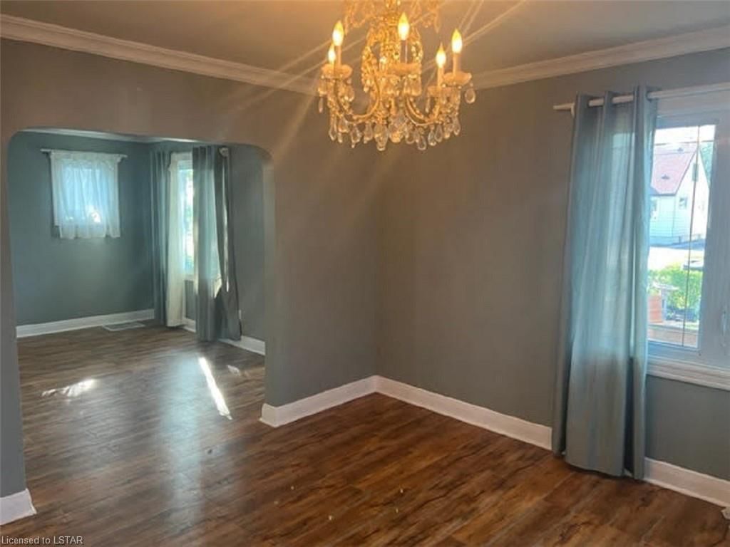 Single Family Residence sold at 1191 Albany Street, London, East G, N5W 3L6 - MLS: 40450210