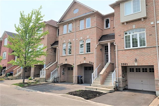 3303 Redpath Circle