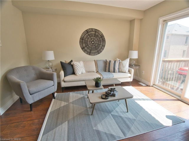 3303 Redpath Circle
