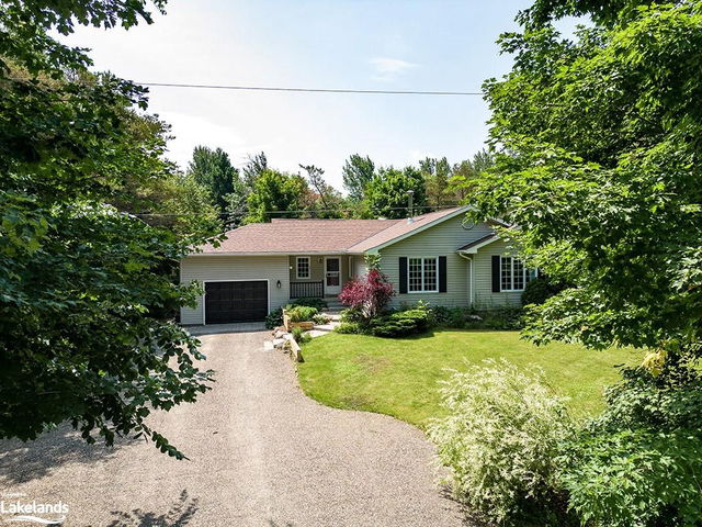 136 Maple Lane